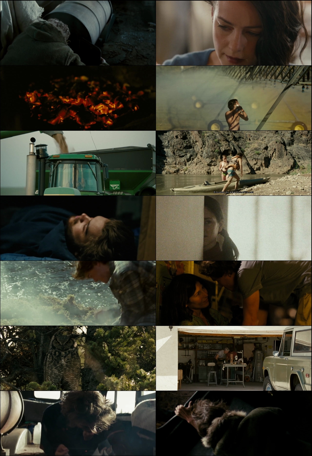 Into the Wild (2007) 1080p | 720p | 480p BluRay [Hindi (हिन्दी) + English] DD5.1 ESub Screenshots