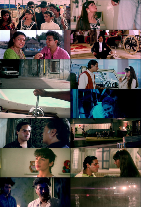 Jaanam (1992) 1080p | 720p | 480p WebRip [Hindi (हिन्दी)] DD5.1 ESub Screenshots