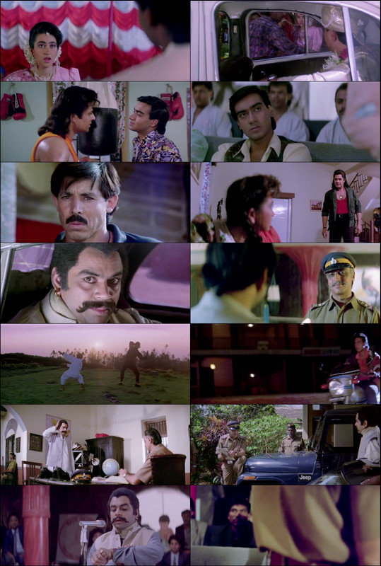 Jigar (1992) 1080p | 720p | 480p WebRip [Hindi (हिन्दी)] DD5.1 ESub Screenshots