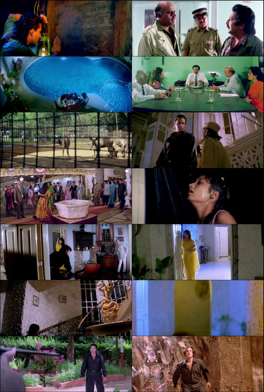 Junoon (1992) 1080p | 720p | 480p WebRip [Hindi (हिन्दी)] DD5.1 ESub Screenshots
