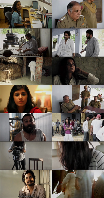 Kajarya (2015) 1080p | 720p | 480p WebRip [Hindi (हिन्दी)] DD5.1 ESub Screenshots