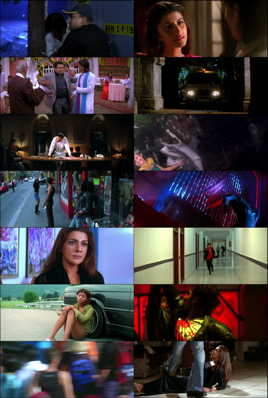 Kalyug (2005) 1080p | 720p | 480p WebRip [Hindi (हिन्दी)] DD5.1 ESub Screenshots