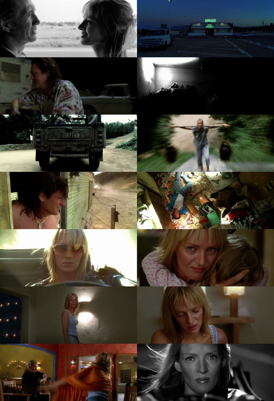 Kill Bill: Vol. 2 (2004) 1080p | 720p | 480p BluRay [Hindi (हिन्दी) + English] DD5.1 ESub Screenshots