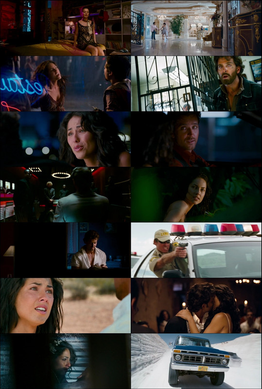 Kites (2010) 1080p | 720p | 480p BluRay [Hindi (हिन्दी)] DD5.1 ESub Screenshots