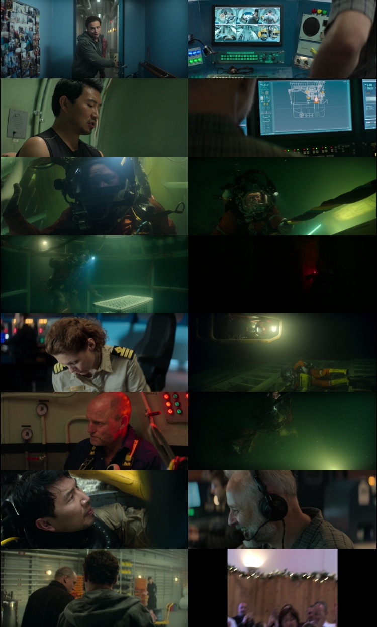 Last Breath (2025) 1080p | 720p | 480p BluRay [Hindi (हिन्दी) English] DD5.1 ESubs Screenshots