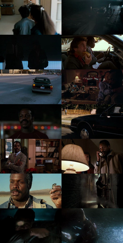 Lethal Weapon (1987) 1080p | 720p | 480p BluRay [Hindi (हिन्दी) + English] DD5.1 ESub Screenshots