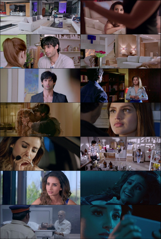 Love Games (2016) 1080p | 720p | 480p WebRip [Hindi (हिन्दी)] DD5.1 ESub Screenshots