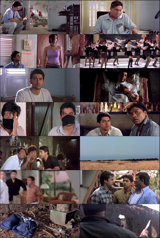 Love Ke Liye Kuch Bhi Karega (2001) 1080p | 720p | 480p WebRip [Hindi (हिन्दी)] DD5.1 ESub Screenshots