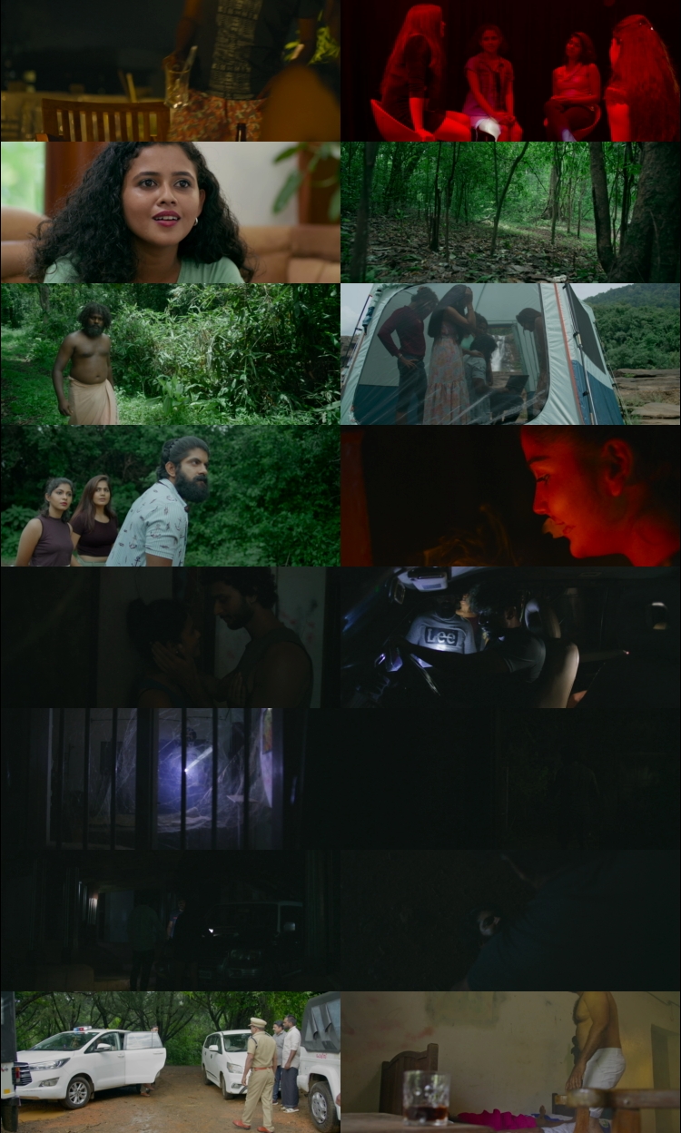 Lovedale (2025) 1080p | 720p | 480p HDRip [Hindi (हिन्दी) Malayalam] DD2.0 ESubs Screenshots
