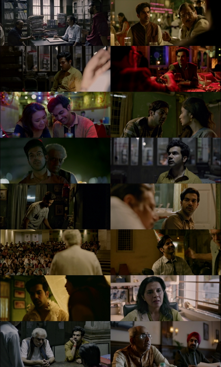 Made In China (2019) 1080p | 720p | 480p WEB-DL [Hindi (हिन्दी)] DD2.0 ESub Screenshots