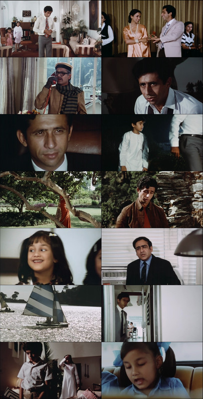 Masoom (1983) 1080p | 720p | 480p WebRip [Hindi (हिन्दी)] DD5.1 ESub Screenshots