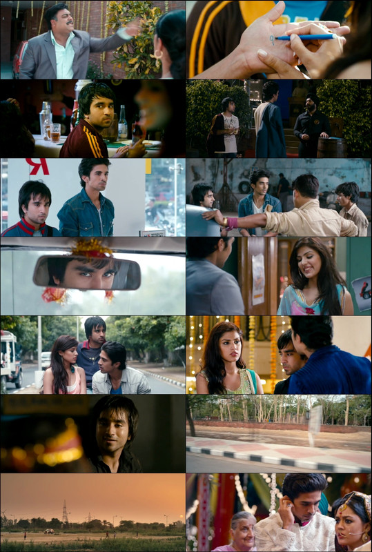 Mere Dad Ki Maruti (2013) 1080p | 720p | 480p WebRip [Hindi (हिन्दी)] DD5.1 ESub Screenshots