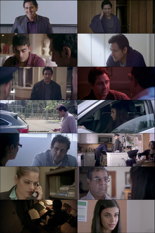 Mirror Game (2017) 1080p | 720p | 480p WebRip [Hindi (हिन्दी)] DD5.1 ESub Screenshots