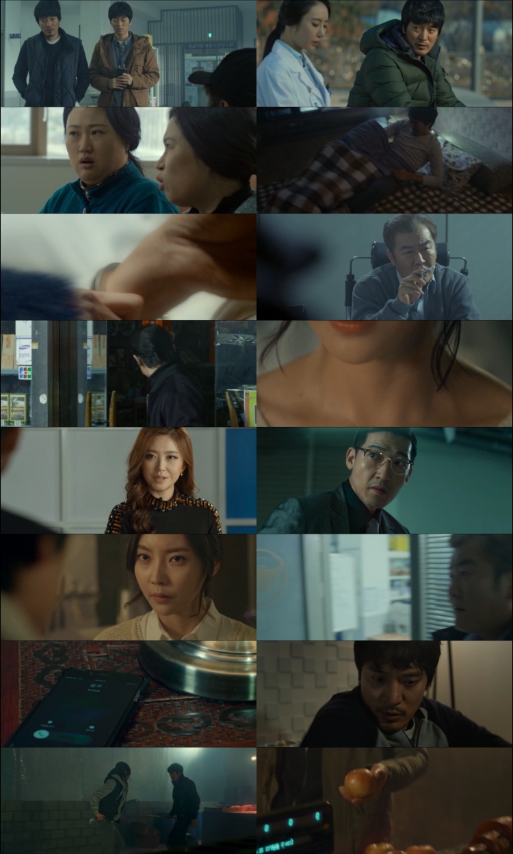 Miss Butcher (2017) 1080p | 720p | 480p WEB-HDRip [Hindi (हिन्दी) English] DD5.1 ESubs Screenshots