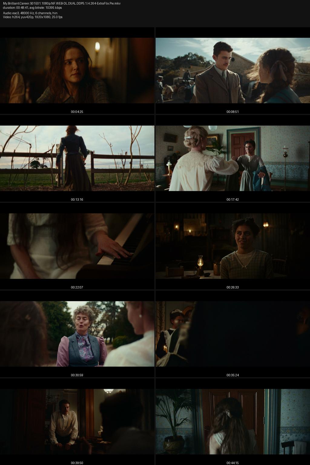 Moda Kavida Vaathavarana (2026) [Hindi-Kannada] 1080p 720p 480p Amazon WEB-DL ESub Screenshots