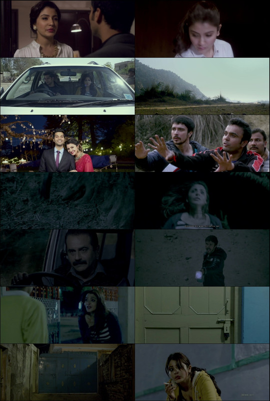 NH10 (2015) 1080p | 720p | 480p WebRip [Hindi (हिन्दी)] DD5.1 ESub Screenshots