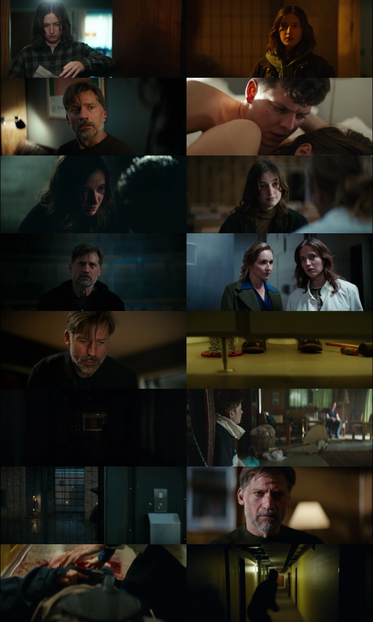 Nightwatch Demons Are Forever (2024) 1080p | 720p | 480p WEB-HDRip [Hindi (हिन्दी) + Danish] DD2.0 ESub Screenshots