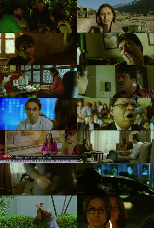 No One Killed Jessica (2011) 1080p | 720p | 480p WebRip [Hindi (हिन्दी)] DD5.1 ESub Screenshots