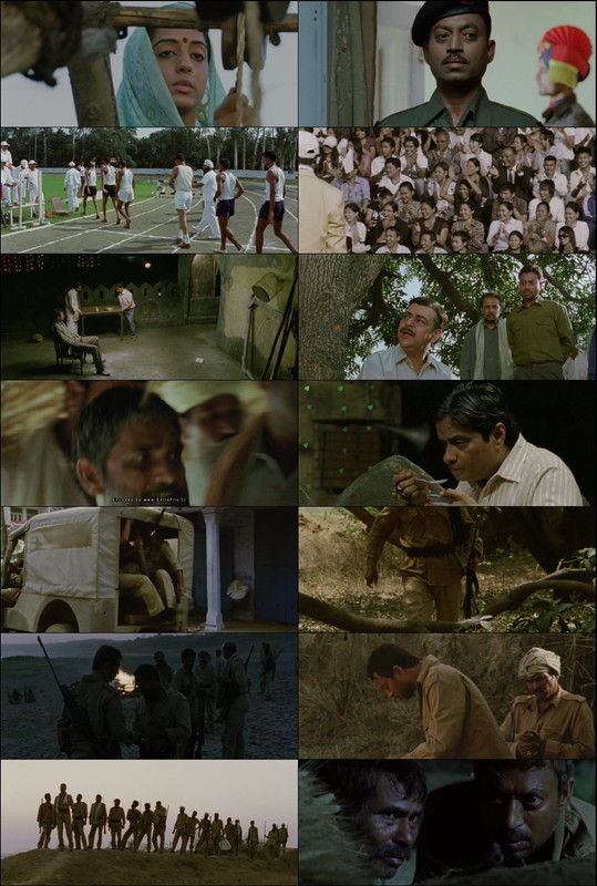 Paan Singh Tomar (2012) 1080p | 720p | 480p WebRip [Hindi (हिन्दी)] DD5.1 ESub Screenshots