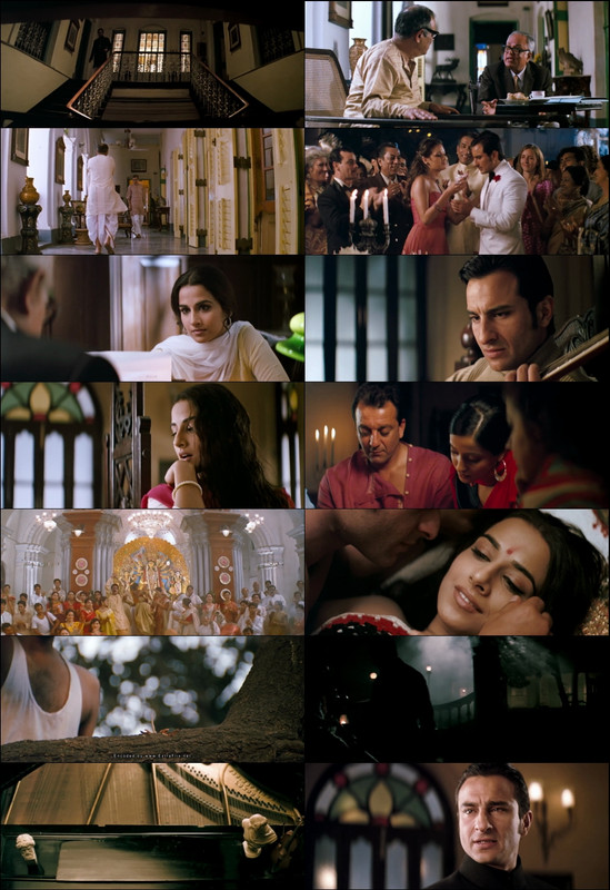 Parineeta (2005) 1080p | 720p | 480p WebRip [Hindi (हिन्दी)] DD5.1 ESub Screenshots
