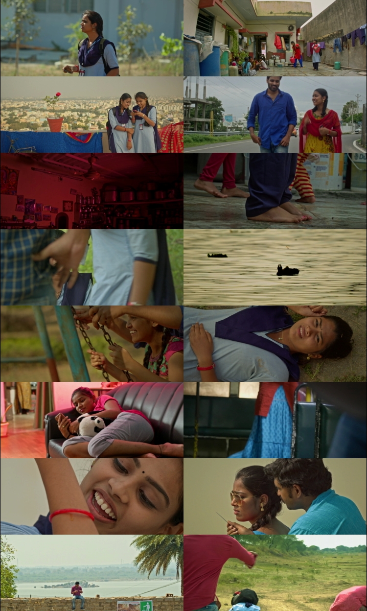 Preminchoddu (2024) 1080p | 720p | 480p HDRip [Hindi (हिन्दी)] DD2.0 Screenshots