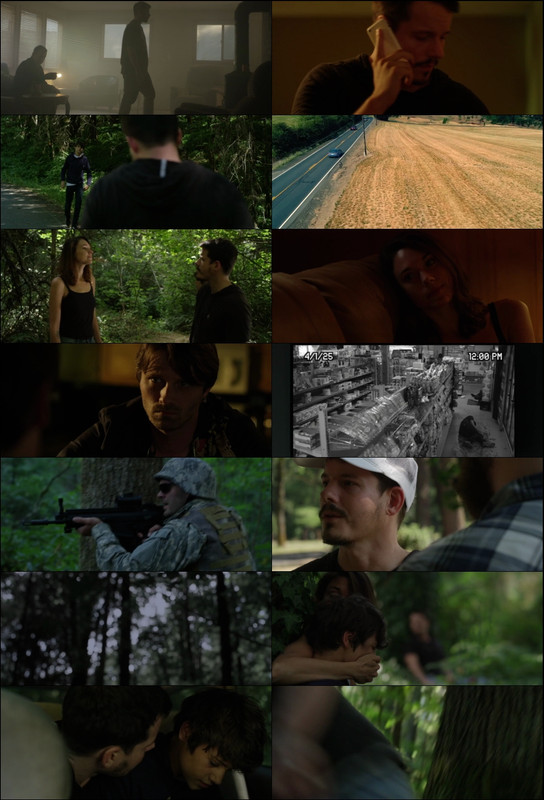 Prodigy (2018) 1080p | 720p | 480p WebRip [Hindi (हिन्दी) + English] DD5.1 ESub Screenshots