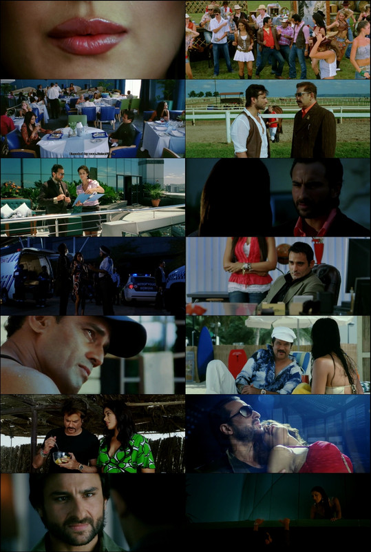 Race (2008) 1080p | 720p | 480p BluRay [Hindi (हिन्दी)] DD5.1 ESub Screenshots