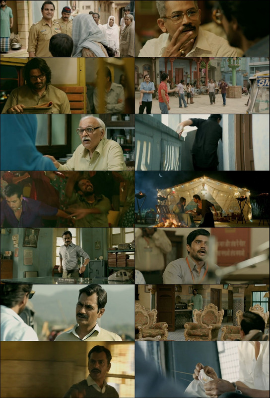 Raees (2017) 1080p | 720p | 480p BluRay [Hindi (हिन्दी)] DD5.1 ESub Screenshots