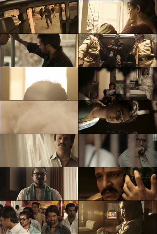 Rakht Charitra 2 (2010) 1080p | 720p | 480p WebRip [Hindi (हिन्दी)] DD5.1 ESub Screenshots