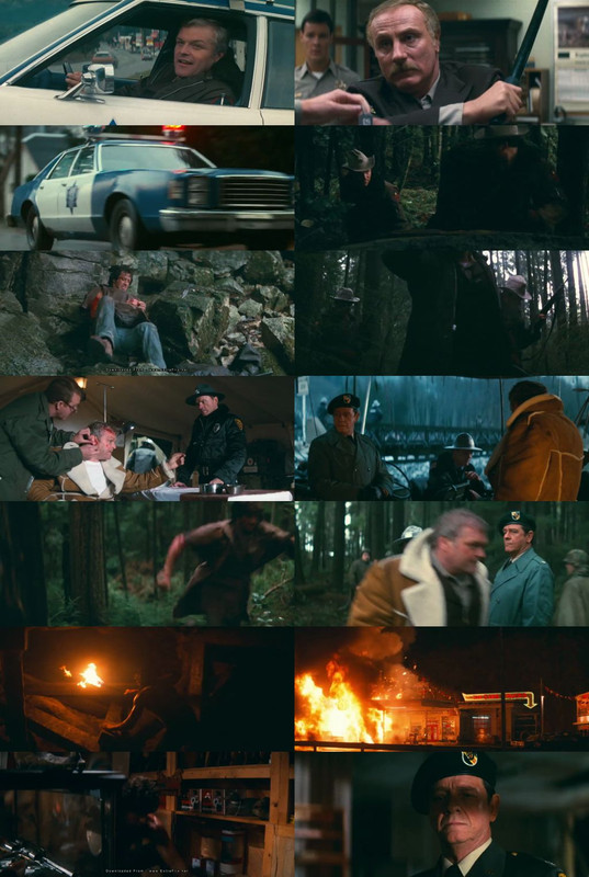 Rambo: First Blood (1982) 1080p | 720p | 480p BluRay [Hindi (हिन्दी) + English] DD5.1 ESub Screenshots