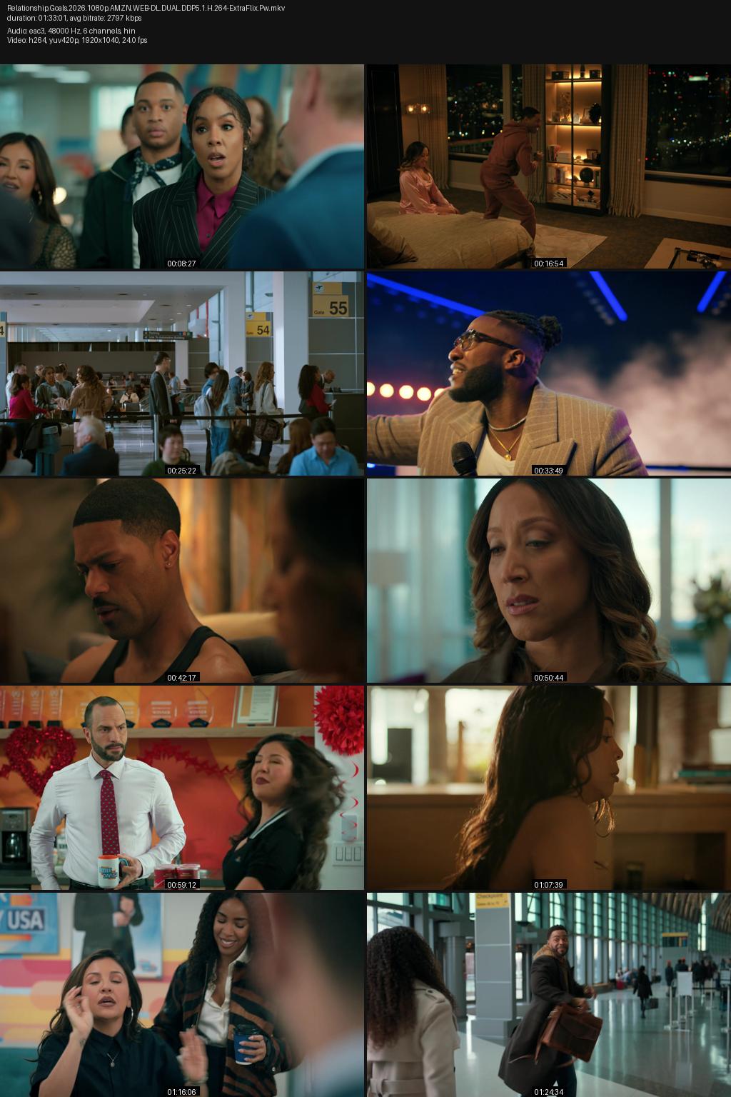Relationship Goals (2026) [Hindi-English] 4K 2160p 1080p 720p 480p Amazon WEB-DL ESub Screenshots