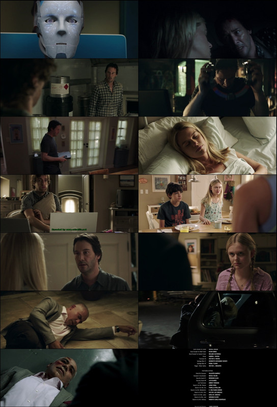 Replicas (2018) 1080p | 720p | 480p BluRay [Hindi (हिन्दी) + English] DD5.1 ESub Screenshots