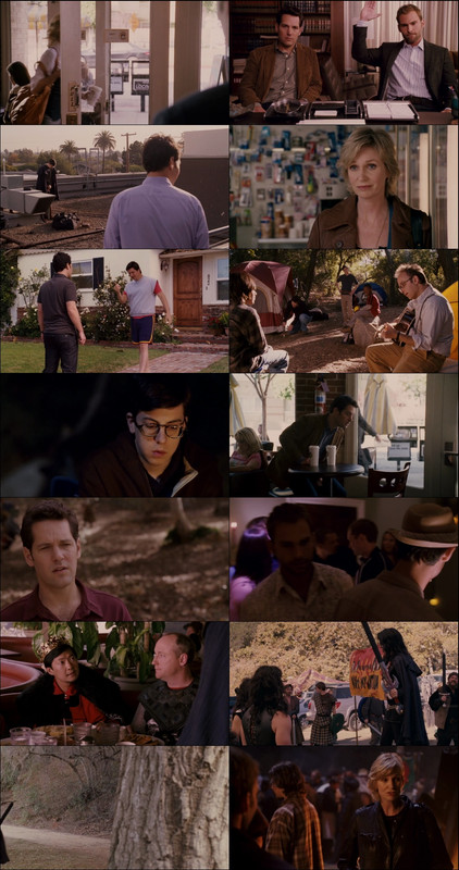 Role Models (2008) 1080p | 720p | 480p BluRay [Hindi (हिन्दी) + English] DD5.1 ESub Screenshots