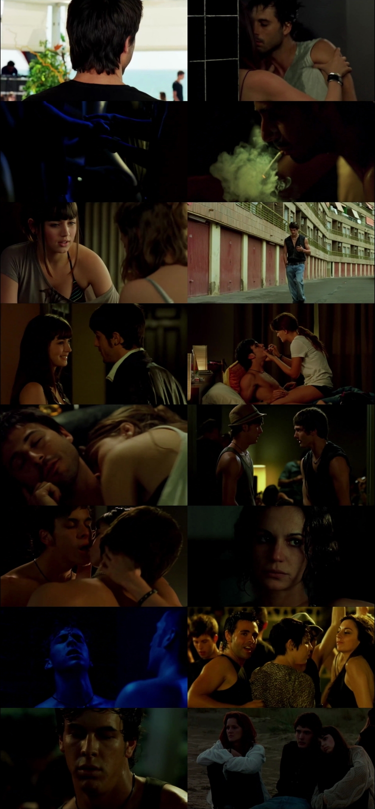 SEX PARTY & LIES (2009) 1080p | 720p | 480p Web-DL [Hindi (हिन्दी)] DD2.0 Screenshots