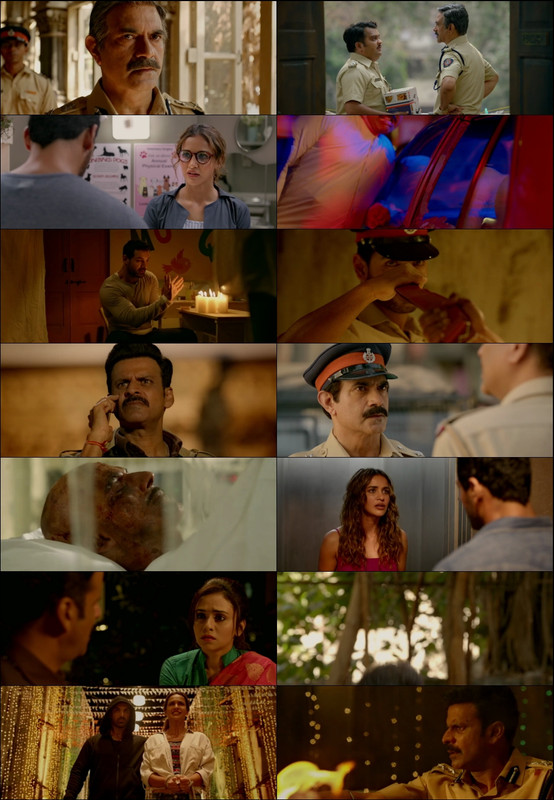 Satyameva Jayate (2018) 1080p | 720p | 480p WebRip [Hindi (हिन्दी)] DD5.1 ESub Screenshots