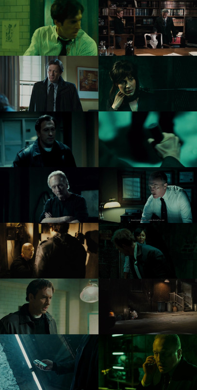 Saw V (2008) 1080p | 720p | 480p BluRay [Hindi (हिन्दी) + English] DD5.1 ESub Screenshots