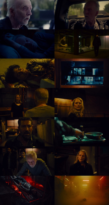 Saw X (2023) 1080p | 720p | 480p BluRay [Hindi (हिन्दी) + English] DD5.1 ESub Screenshots