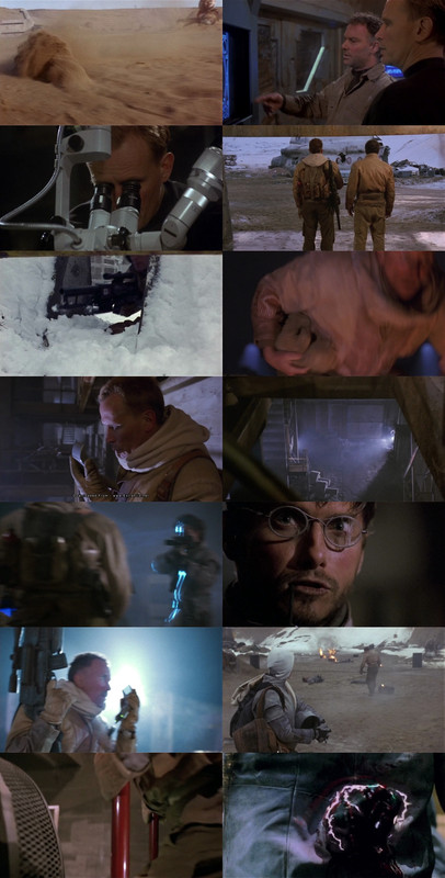 Screamers (1995) 1080p | 720p | 480p BluRay [Hindi (हिन्दी) + English] DD5.1 ESub Screenshots