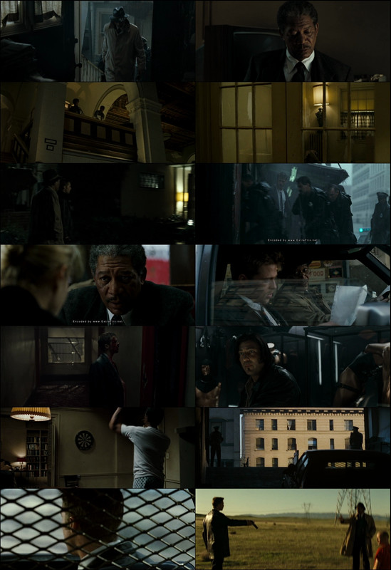 Se7en (1995) 1080p | 720p | 480p BluRay [Hindi (हिन्दी) + English] DD5.1 ESub Screenshots