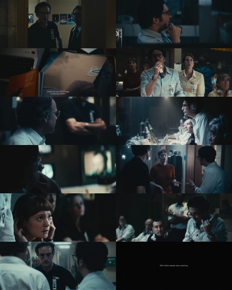 September 5 (2024) 1080p | 720p | 480p Bluray [Hindi (हिन्दी) + English] DD5.1 ESub Screenshots