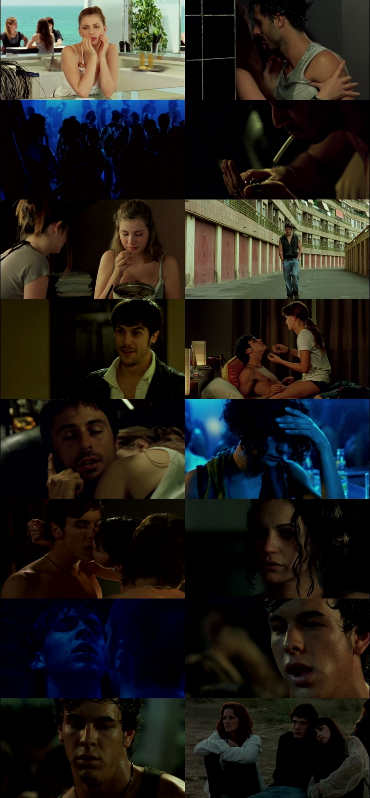 Sex, Party & Lies (2009) 1080p | 720p | 480p BluRay  [Hindi (हिन्दी) + English] DD2.0 ESub Screenshots