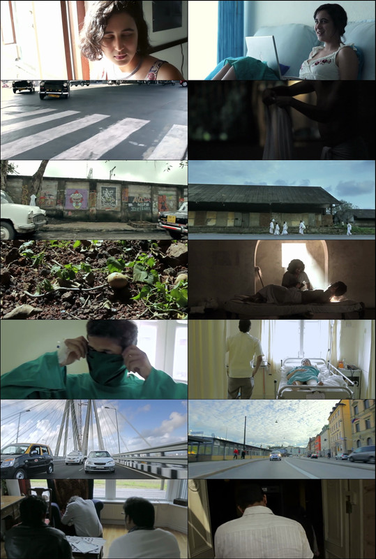 Ship of Theseus (2012) 1080p | 720p | 480p BluRay [Hindi (हिन्दी)] DD5.1 ESub Screenshots