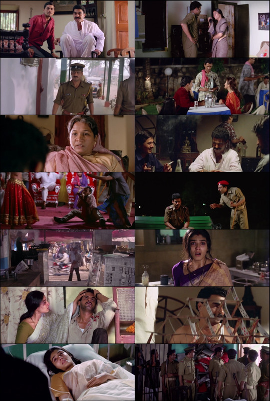 Shool (1999) 1080p | 720p | 480p WebRip [Hindi (हिन्दी)] DD5.1 ESub Screenshots