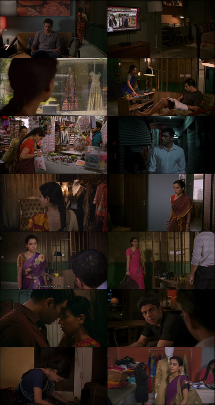 Sir (2018) 1080p | 720p | 480p WebRip [Hindi (हिन्दी)] DD5.1 ESub Screenshots