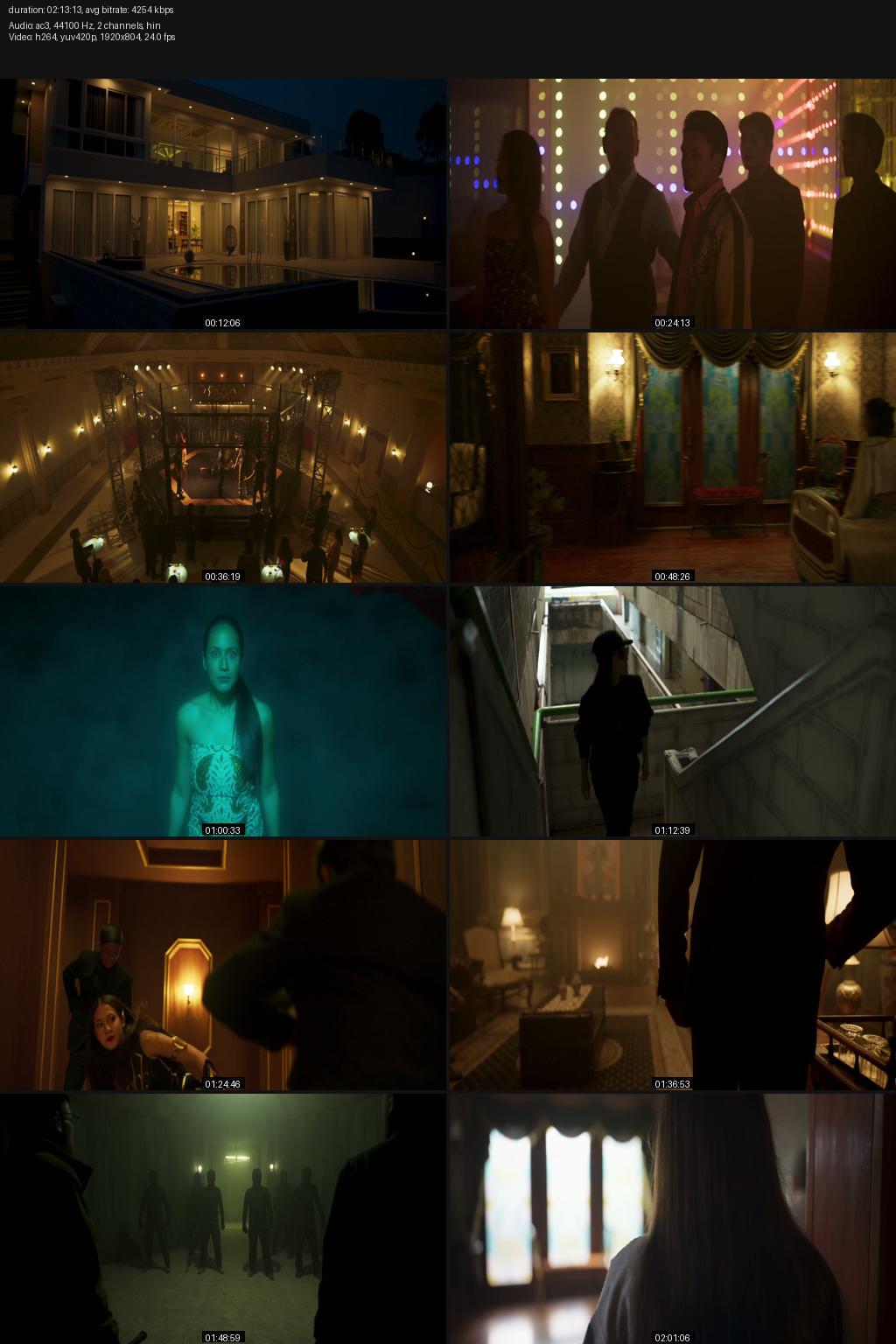 Sri Asih (2022) [Hindi-Indonesian] 1080p 720p 480p BluRay ESubs Screenshots