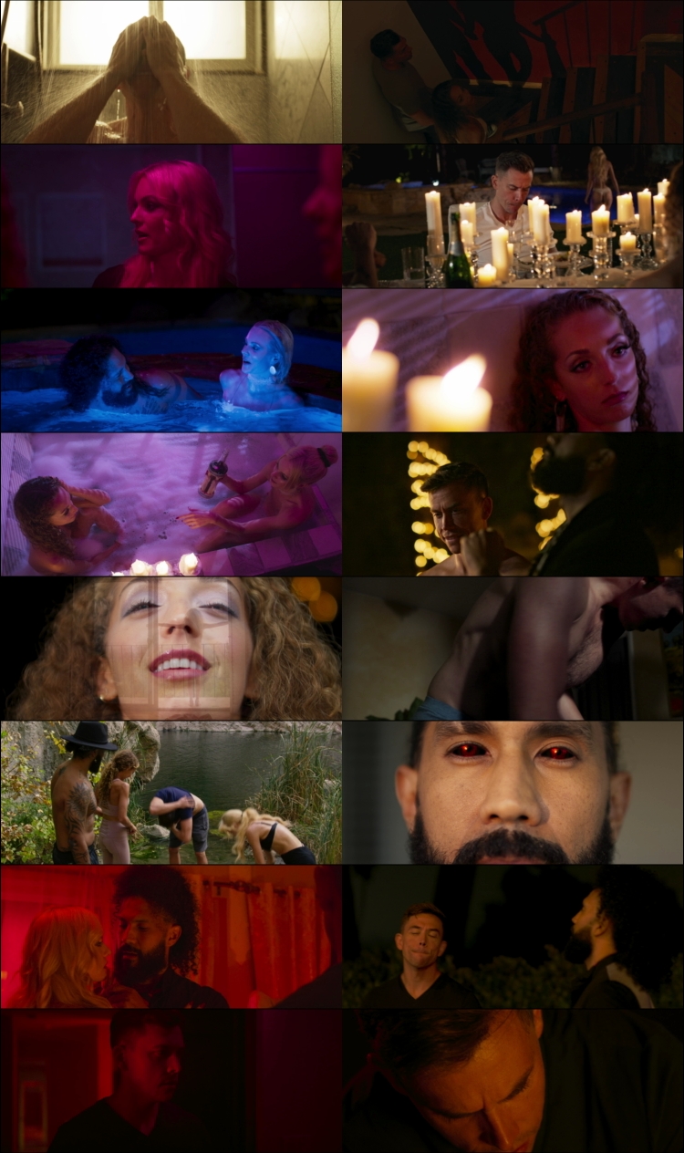 Swap (2024) 1080p | 720p | 480p Web-DL [Hindi (हिन्दी) + English] DD2.0 ESub Screenshots