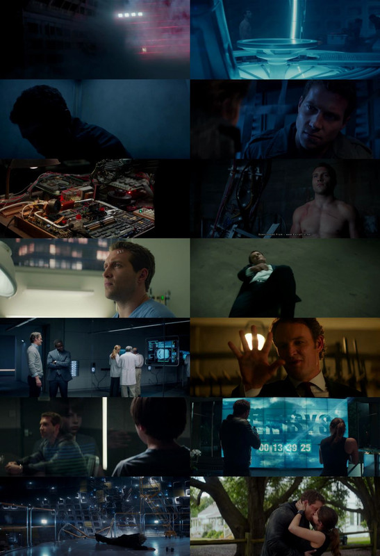 Terminator Genisys (2015) 1080p | 720p | 480p BluRay [Hindi (हिन्दी) + English] DD5.1 ESub Screenshots
