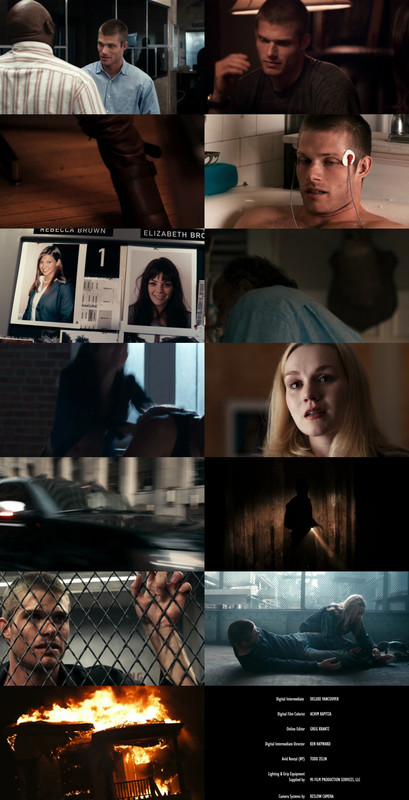 The Butterfly Effect 3: Revelations (2009) 1080p | 720p | 480p BluRay [Hindi (हिन्दी) + English] DD5.1 ESub Screenshots