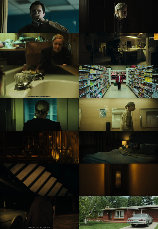 The Grudge (2020) 1080p | 720p | 480p BluRay [Hindi (हिन्दी) + English] DD5.1 ESub Screenshots