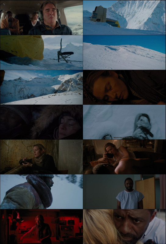 The Mountain Between Us (2017) 1080p | 720p | 480p BluRay [Hindi (हिन्दी) + English] DD5.1 ESub Screenshots